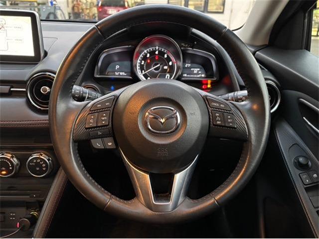 マツダ デミオ １．５ ＸＤ ツーリング ディーゼルターボ H27年 (東北) 99