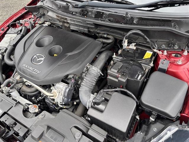 マツダ デミオ １．５ ＸＤ ツーリング ディーゼルターボ H27年 (東北) 99