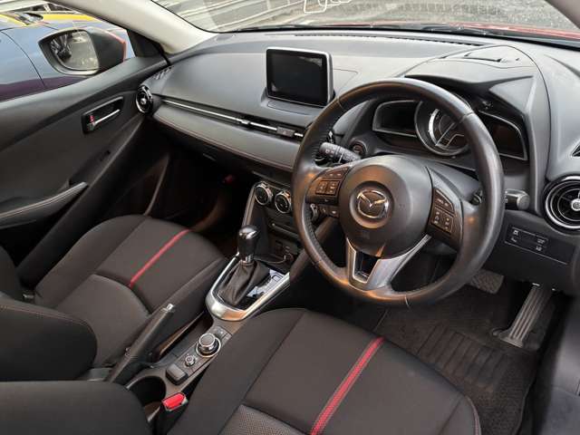 マツダ デミオ １．５ ＸＤ ツーリング ディーゼルターボ H27年 (東北) 99