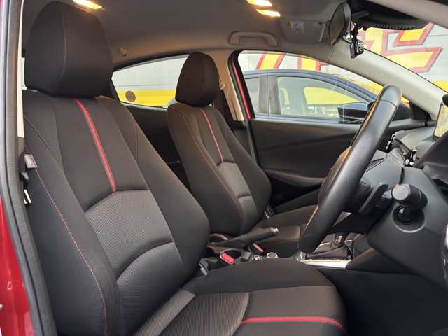 マツダ デミオ １．５ ＸＤ ツーリング ディーゼルターボ H27年 (東北) 99