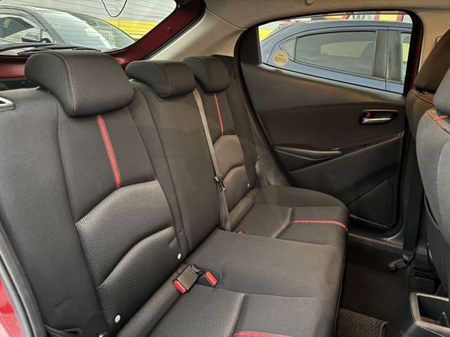 マツダ デミオ １．５ ＸＤ ツーリング ディーゼルターボ H27年 (東北) 99