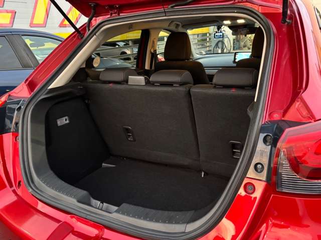 マツダ デミオ １．５ ＸＤ ツーリング ディーゼルターボ H27年 (東北) 99