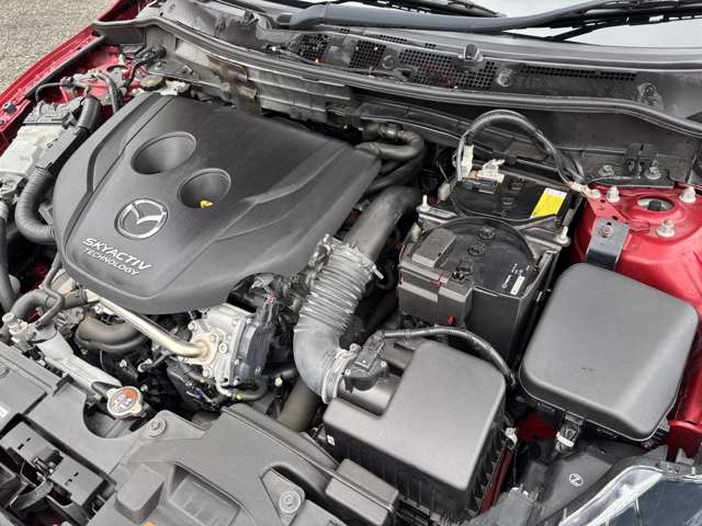 マツダ デミオ １．５ ＸＤ ツーリング ディーゼルターボ H27年 (東北) 99