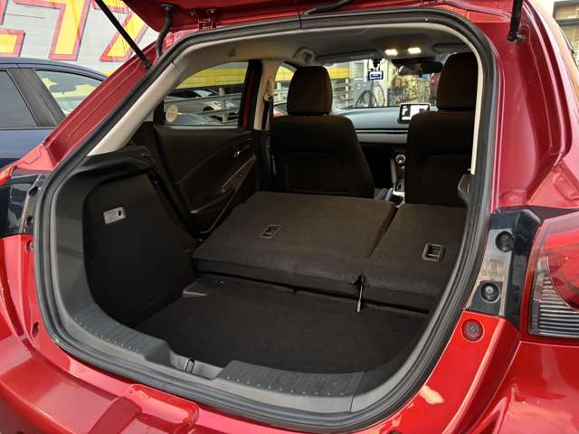 マツダ デミオ １．５ ＸＤ ツーリング ディーゼルターボ H27年 (東北) 99