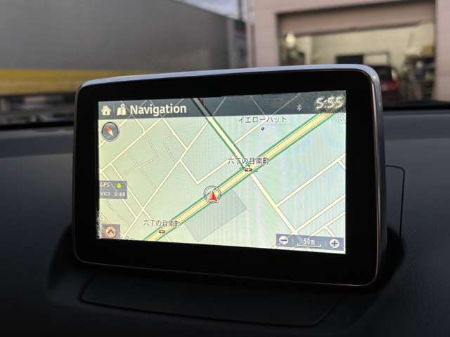 マツダ デミオ １．５ ＸＤ ツーリング ディーゼルターボ H27年 (東北) 99