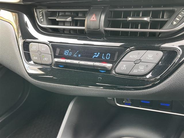 トヨタ Ｃ−ＨＲ １．２ Ｓ－Ｔ ４ＷＤ H28年 (東北) 99