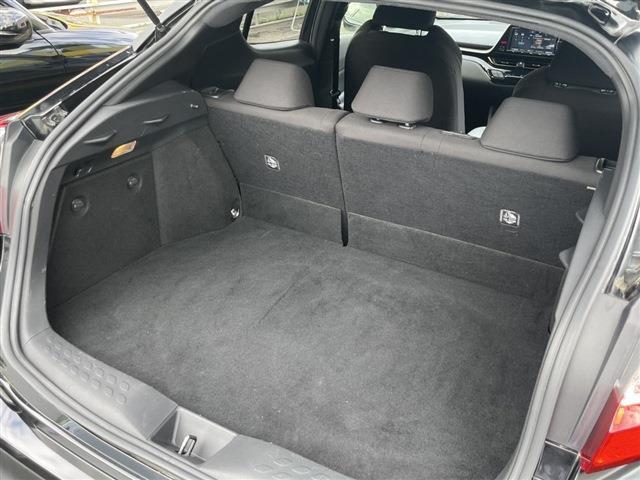 トヨタ Ｃ−ＨＲ １．２ Ｓ－Ｔ ４ＷＤ H28年 (東北) 99