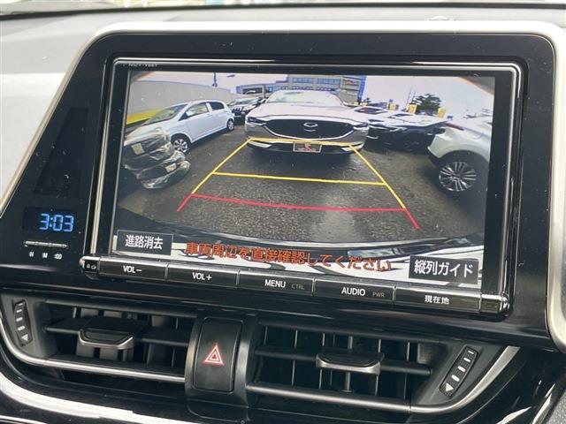 トヨタ Ｃ−ＨＲ １．２ Ｓ－Ｔ ４ＷＤ H28年 (東北) 99