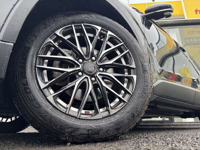 トヨタ Ｃ−ＨＲ １．２ Ｓ－Ｔ ４ＷＤ H28年 (東北) 99