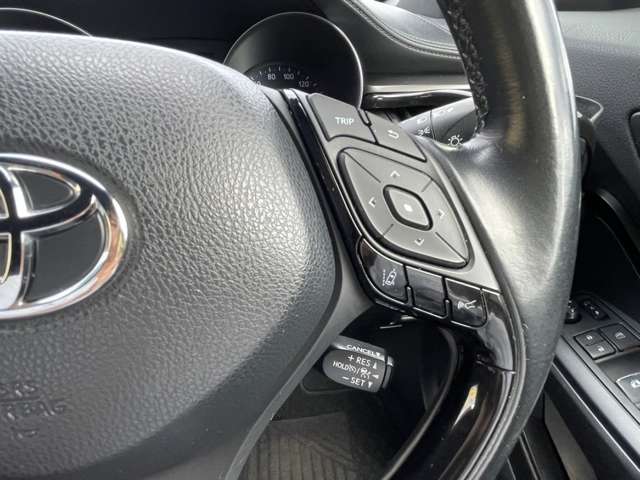 トヨタ Ｃ−ＨＲ １．２ Ｓ－Ｔ ４ＷＤ H28年 (東北) 99