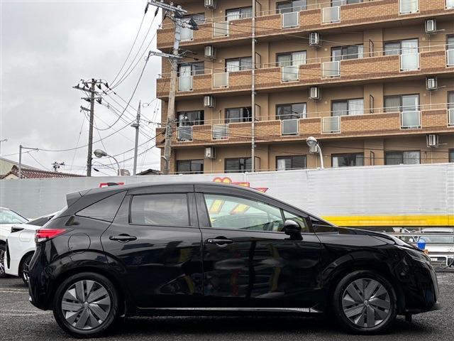 日産 ノート １．２ Ｘ R3年 (東北) 99