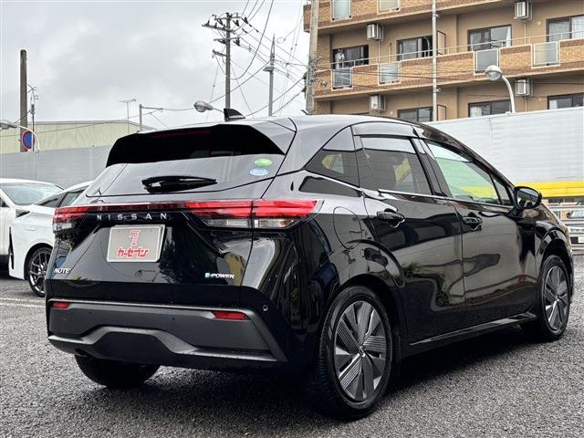 日産 ノート １．２ Ｘ R3年 (東北) 99