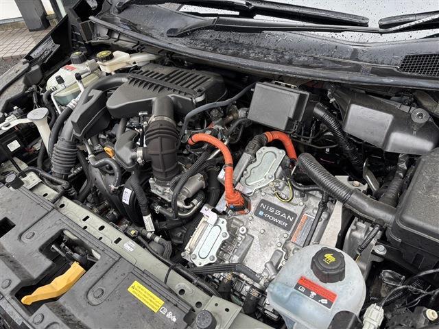 日産 ノート １．２ Ｘ R3年 (東北) 99