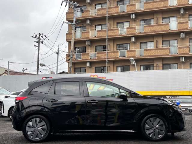 日産 ノート １．２ Ｘ R3年 (東北) 99