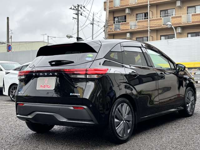 日産 ノート １．２ Ｘ R3年 (東北) 99