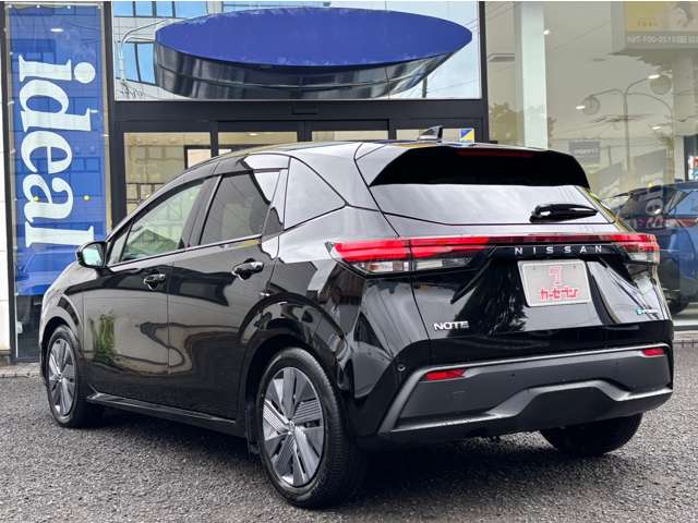 日産 ノート １．２ Ｘ R3年 (東北) 99