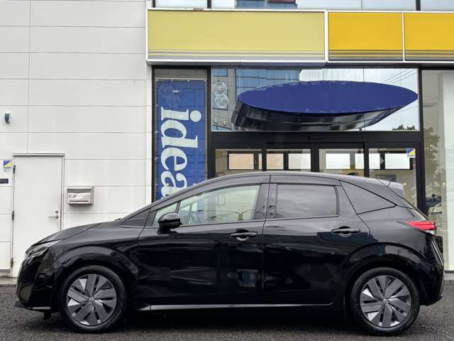 日産 ノート １．２ Ｘ R3年 (東北) 99