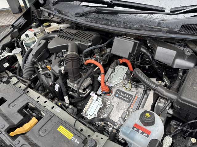 日産 ノート １．２ Ｘ R3年 (東北) 99