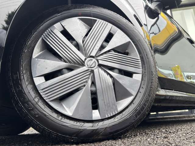 日産 ノート １．２ Ｘ R3年 (東北) 99