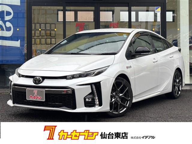 トヨタ プリウスＰＨＶ １．８ Ｓ ＧＲ スポーツ R4年 (東北) 99