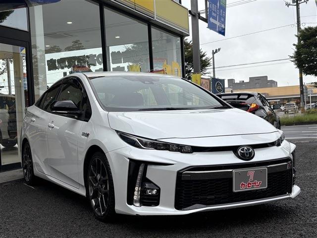 トヨタ プリウスＰＨＶ １．８ Ｓ ＧＲ スポーツ R4年 (東北) 99