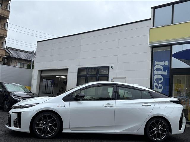 トヨタ プリウスＰＨＶ １．８ Ｓ ＧＲ スポーツ R4年 (東北) 99