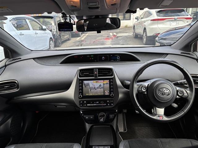 トヨタ プリウスＰＨＶ １．８ Ｓ ＧＲ スポーツ R4年 (東北) 99