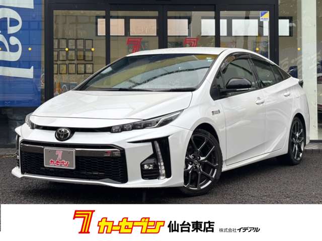 トヨタ プリウスＰＨＶ １．８ Ｓ ＧＲ スポーツ R4年 (東北) 99