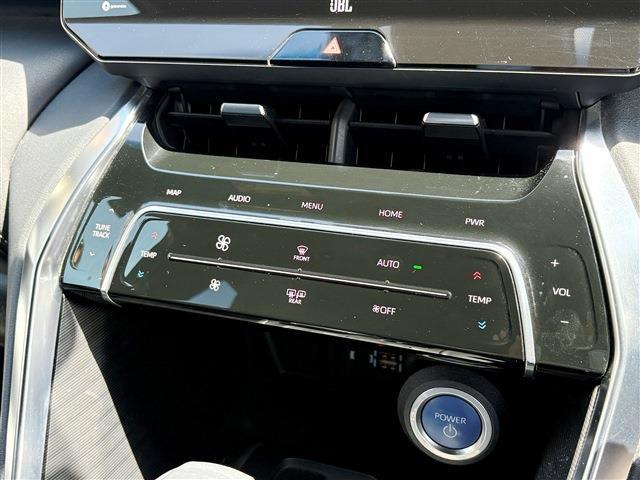 トヨタ ハリアー　ハイブリッド ２．５ ハイブリッド Ｅ－ＦＯＵＲ Ｚ レザーパッケージ ４ＷＤ R2年 (東北) 99