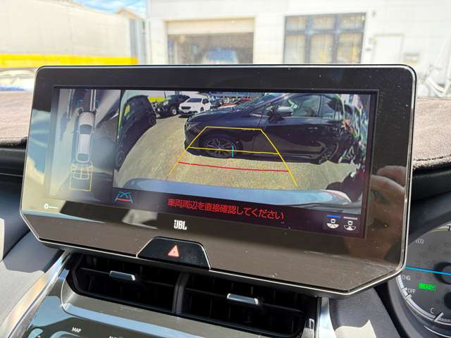 トヨタ ハリアー　ハイブリッド ２．５ ハイブリッド Ｅ－ＦＯＵＲ Ｚ レザーパッケージ ４ＷＤ R2年 (東北) 99