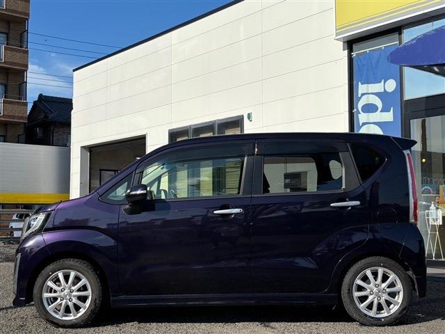 スバル ステラ ６６０ カスタムＲＳ スマートアシスト H27年 (東北) 99