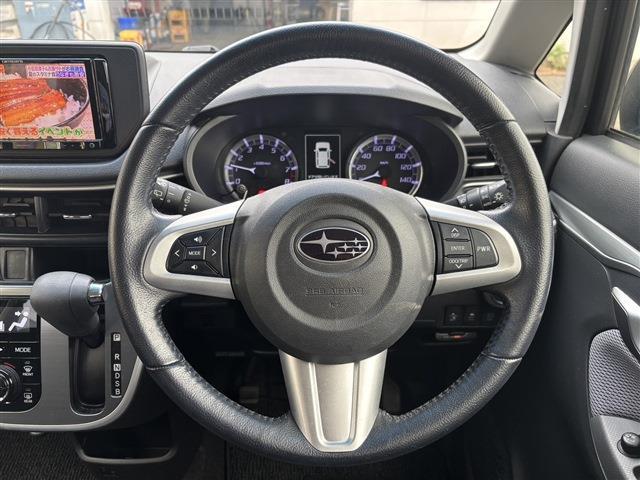 スバル ステラ ６６０ カスタムＲＳ スマートアシスト H27年 (東北) 99