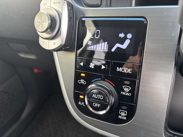 スバル ステラ ６６０ カスタムＲＳ スマートアシスト H27年 (東北) 99