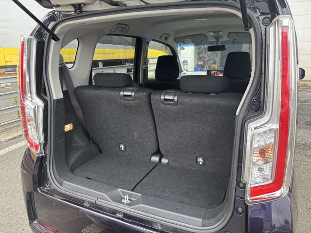 スバル ステラ ６６０ カスタムＲＳ スマートアシスト H27年 (東北) 99