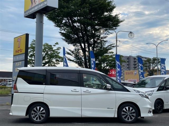 日産 セレナ ２．０ ハイウェイスターＧ プロパイロット エディション H28年 (東北) 99