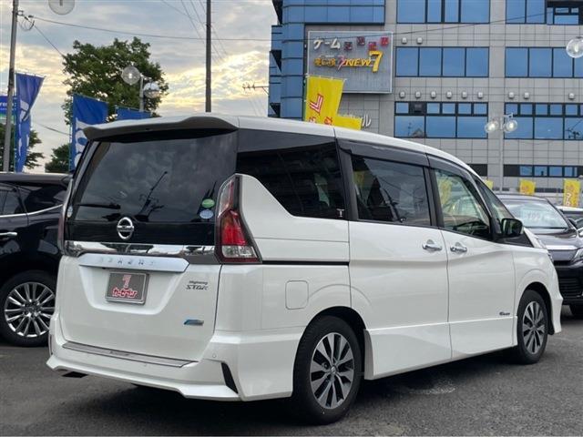 日産 セレナ ２．０ ハイウェイスターＧ プロパイロット エディション H28年 (東北) 99