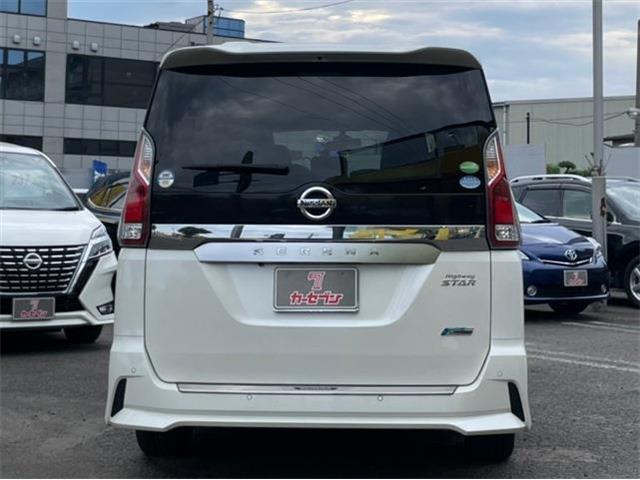 日産 セレナ ２．０ ハイウェイスターＧ プロパイロット エディション H28年 (東北) 99