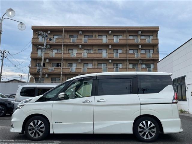 日産 セレナ ２．０ ハイウェイスターＧ プロパイロット エディション H28年 (東北) 99