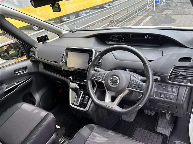 日産 セレナ ２．０ ハイウェイスターＧ プロパイロット エディション H28年 (東北) 99