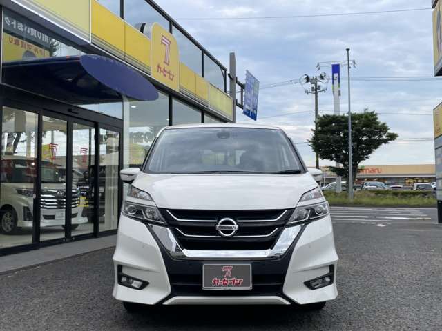 日産 セレナ ２．０ ハイウェイスターＧ プロパイロット エディション H28年 (東北) 99
