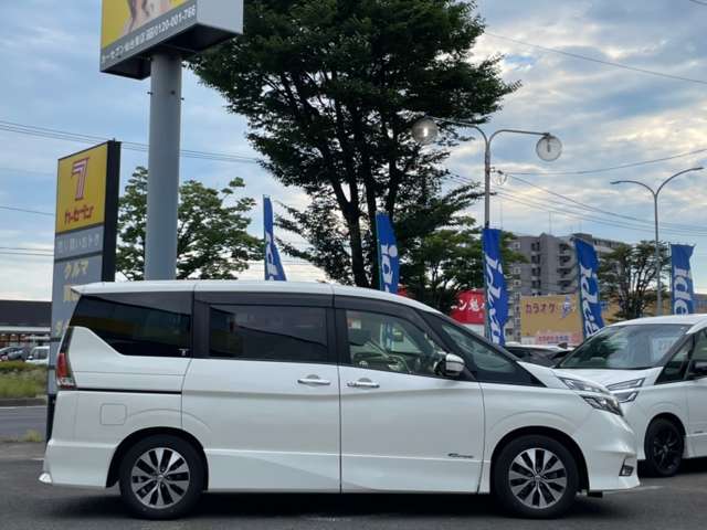 日産 セレナ ２．０ ハイウェイスターＧ プロパイロット エディション H28年 (東北) 99