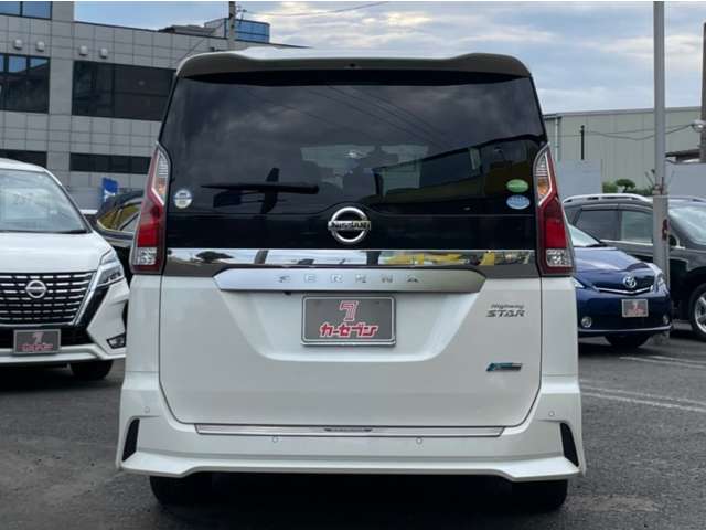 日産 セレナ ２．０ ハイウェイスターＧ プロパイロット エディション H28年 (東北) 99