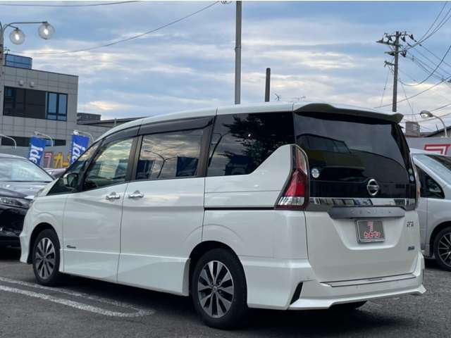 日産 セレナ ２．０ ハイウェイスターＧ プロパイロット エディション H28年 (東北) 99