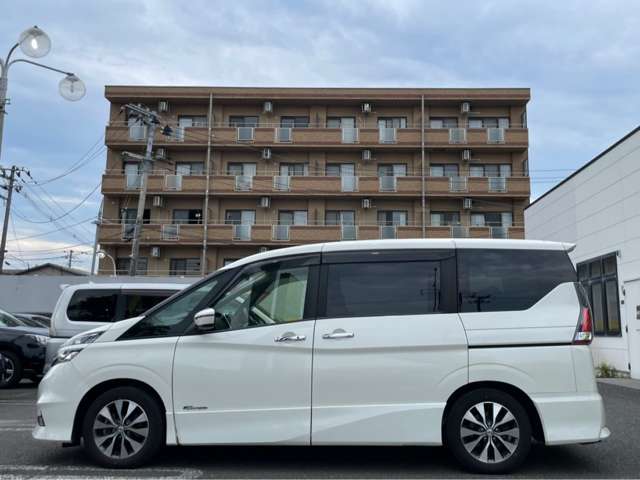 日産 セレナ ２．０ ハイウェイスターＧ プロパイロット エディション H28年 (東北) 99