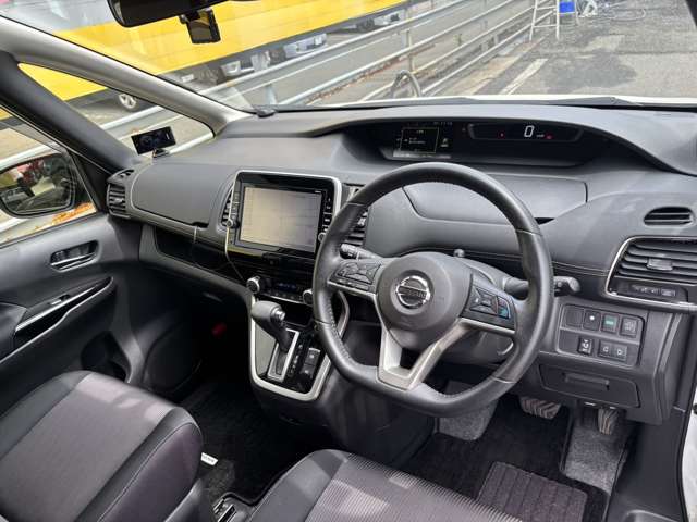 日産 セレナ ２．０ ハイウェイスターＧ プロパイロット エディション H28年 (東北) 99