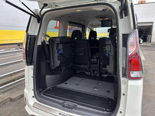 日産 セレナ ２．０ ハイウェイスターＧ プロパイロット エディション H28年 (東北) 99