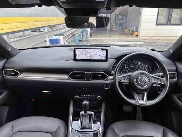 マツダ ＣＸ−５ ２．２ ＸＤ エクスクルーシブ モード ディーゼルターボ ４ＷＤ R4年 (東北) 99