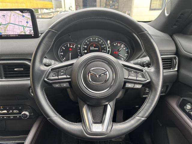 マツダ ＣＸ−５ ２．２ ＸＤ エクスクルーシブ モード ディーゼルターボ ４ＷＤ R4年 (東北) 99