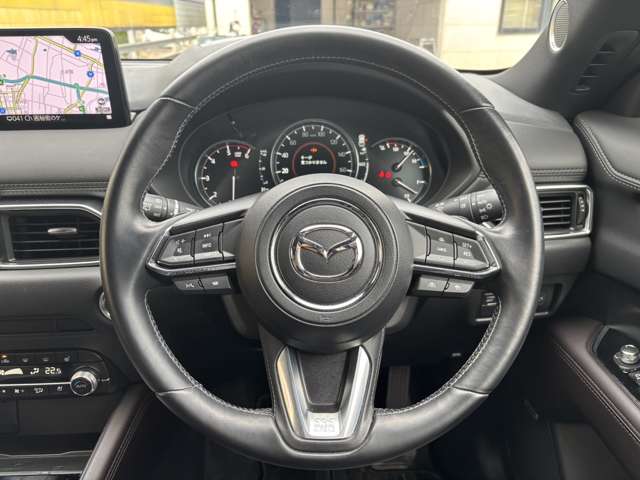 マツダ ＣＸ−５ ２．２ ＸＤ エクスクルーシブ モード ディーゼルターボ ４ＷＤ R4年 (東北) 99