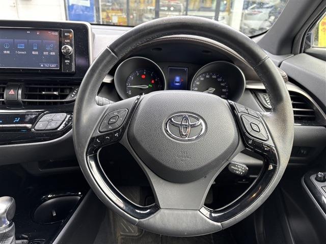 トヨタ Ｃ−ＨＲ １．２ Ｇ－Ｔ ４ＷＤ H29年 (東北) 99